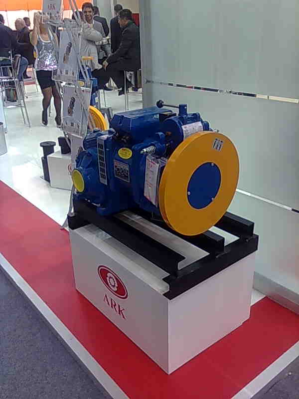 ISO 9001 Asansör Firması ile Çalışmanın Önemi: Kalite, Güvenlik ve Sürdürülebilir Hizmet Anlayışı