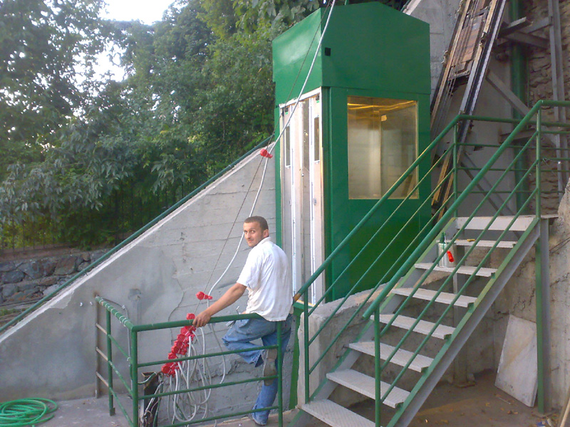 Asansör Bakımı Nasıl Yapılır? Güvenli ve Uzun Ömürlü Asansörler İçin Detaylı Teknik Rehber