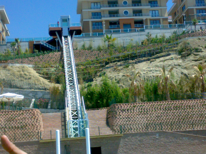 Esenler Asansör Firması Arıyorsanız Doğru Yerdesiniz: Güvenli, Hızlı ve Profesyonel Asansör Hizmetleri